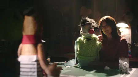 Kidding S01E07