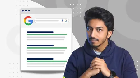 SEO Course 2025: Complete AI SEO Masterclass