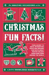 Christmas Fun Facts!