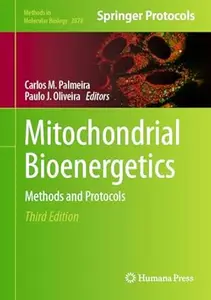 Mitochondrial Bioenergetics (3rd Edition)