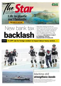The Star Malaysia - 27 June 2025