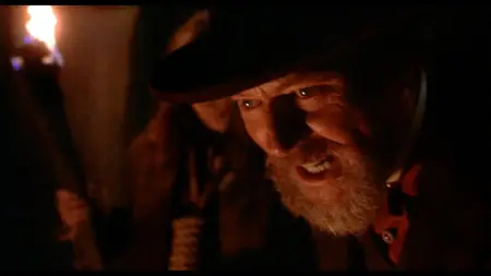 From Dusk Till Dawn 3: The Hangman's Daughter (2000)