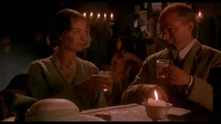From Dusk Till Dawn 3: The Hangman's Daughter (2000)