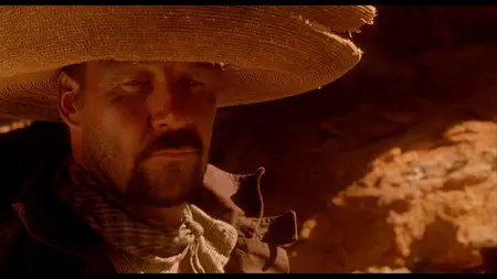 From Dusk Till Dawn 3: The Hangman's Daughter (2000)