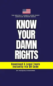 Know Your Damn Rights