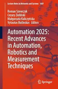 Automation 2025