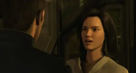 Final Fantasy: The Spirits Within (2001)
