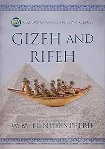 Gizeh and Rifeh