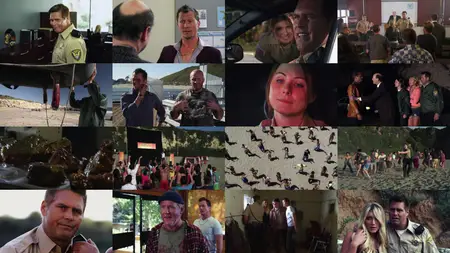 Sand Sharks (2011)