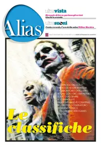 Alias - 28 Dicembre 2024