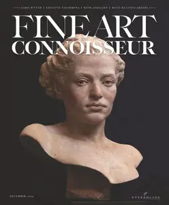 Fine Art Connoisseur - November-December 2024