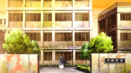 yEnc (AVI/raw) rin x sen ep 1 -  - rin x sen ep 1 sfv