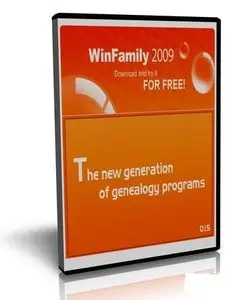 WinFamily 2009 v2009.0.1.5B