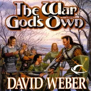David Weber - The War God's Own (War God, Book 2) [Audiobook]