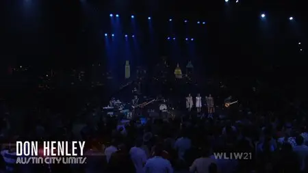 Don Henley - Austin City Limits 2015 [HDTV, 1080i]