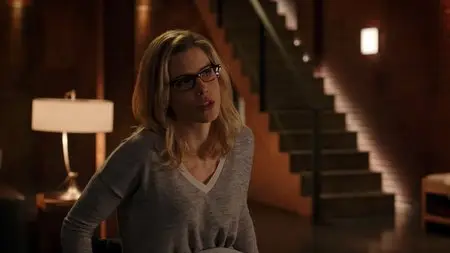 Arrow S04E11 (2015)