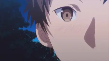 Netsuzou Trap: NTR (2017)