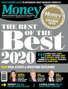 Money Australia - December 2019