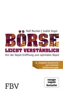 Rolf Morrien, Rolf Morrien - Börse leicht verständlich - Jubiläums-Edition