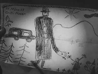 El cebo (Ladislao Vajda, 1958)
