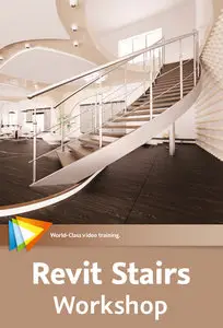 Revit Stairs Workshop