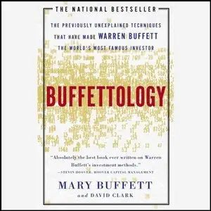 Buffettology (Audiobook) (Repost)