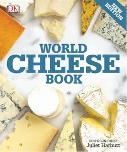 World Cheese Book (Repost)