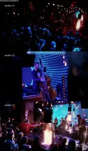 Jonathan Jeremiah - Berlin Live (2015) [HDTV 720p]