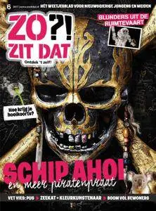 Zo Zit Dat - juni 01, 2017