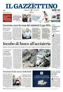 Il Gazzettino Udine - 14 Maggio 2018