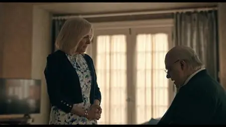 The Loudest Voice S01E07