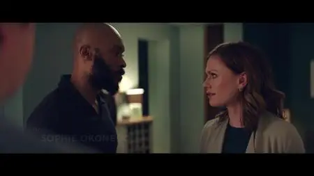 Flack S01E02