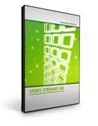 Video Copilot: Video Stream: Design 6-9 of 20 Comp