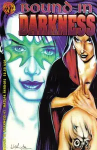 Bound In Darkness: Infinity Issue (1996)