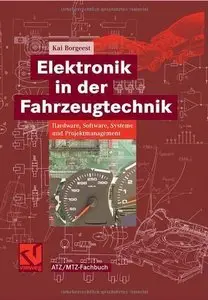 Elektronik in der Fahrzeugtechnik (Repost)