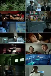 The Anomaly (2014)
