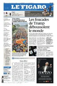 Le Figaro – 19 octobre 2019