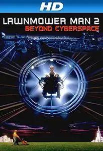 Lawnmower Man 2: Beyond Cyberspace (1996)