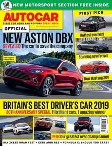 Autocar – November 2019