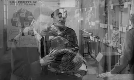 Carry on Sergeant (1958)
