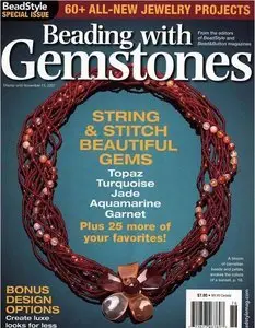 Beading with Gemstones (repost)