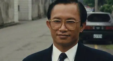 A Better Tomorrow / Ying hung boon sik (1986) [Remastered]