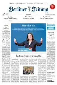 Berliner Zeitung - 23. April 2018