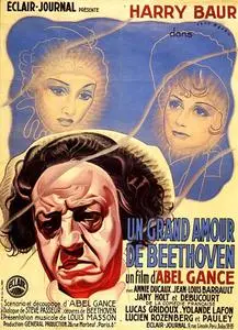 The Life and Loves of Beethoven (1936) Un grand amour de Beethoven