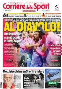 Corriere dello Sport - 14 Dicembre 2023