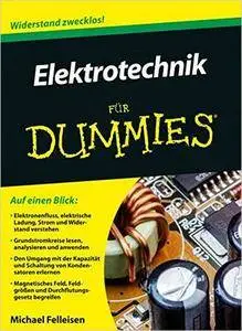Elektrotechnik Fur Dummies (Für Dummies) (Repost)