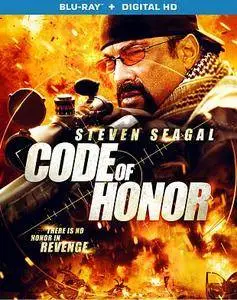 Code of Honor (2016)