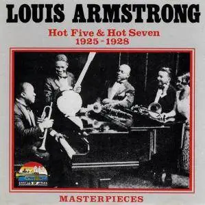 Louis Armstrong - Hot Five & Hot Seven 1925-1928 (1990)