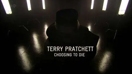 BBC - Terry Pratchett: Choosing to Die (2011)