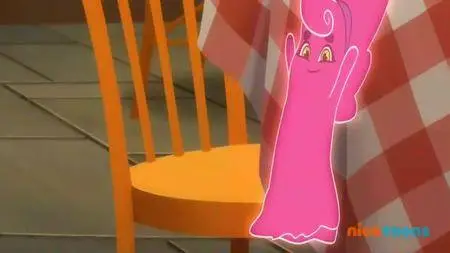 Mysticons S02E08